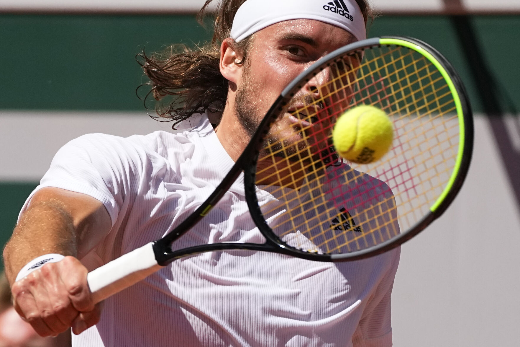 France Tennis French Open